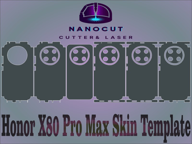 Honor X80 Pro Max